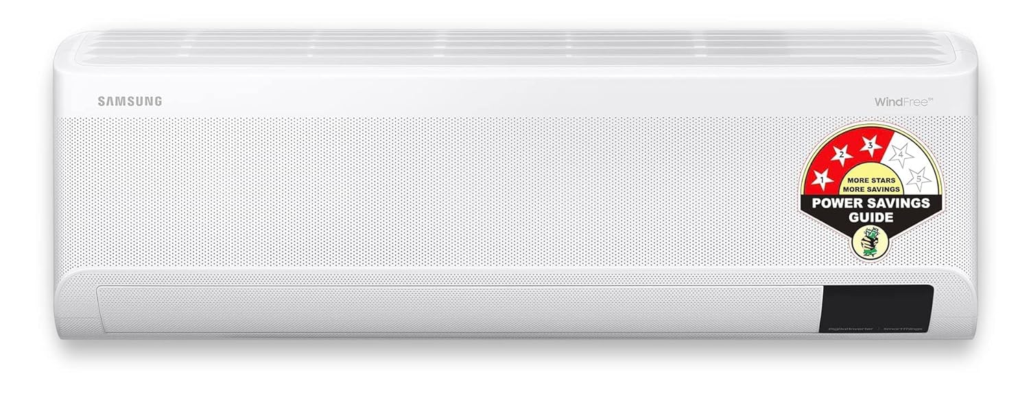 samsung-1-5-ton-3-star-wind-free-technology-inverter-split-ac-copper-convertible-5-in-1-cooling-mode-anti-bacterial-filter-2023-model-ar18cylamwk-white-