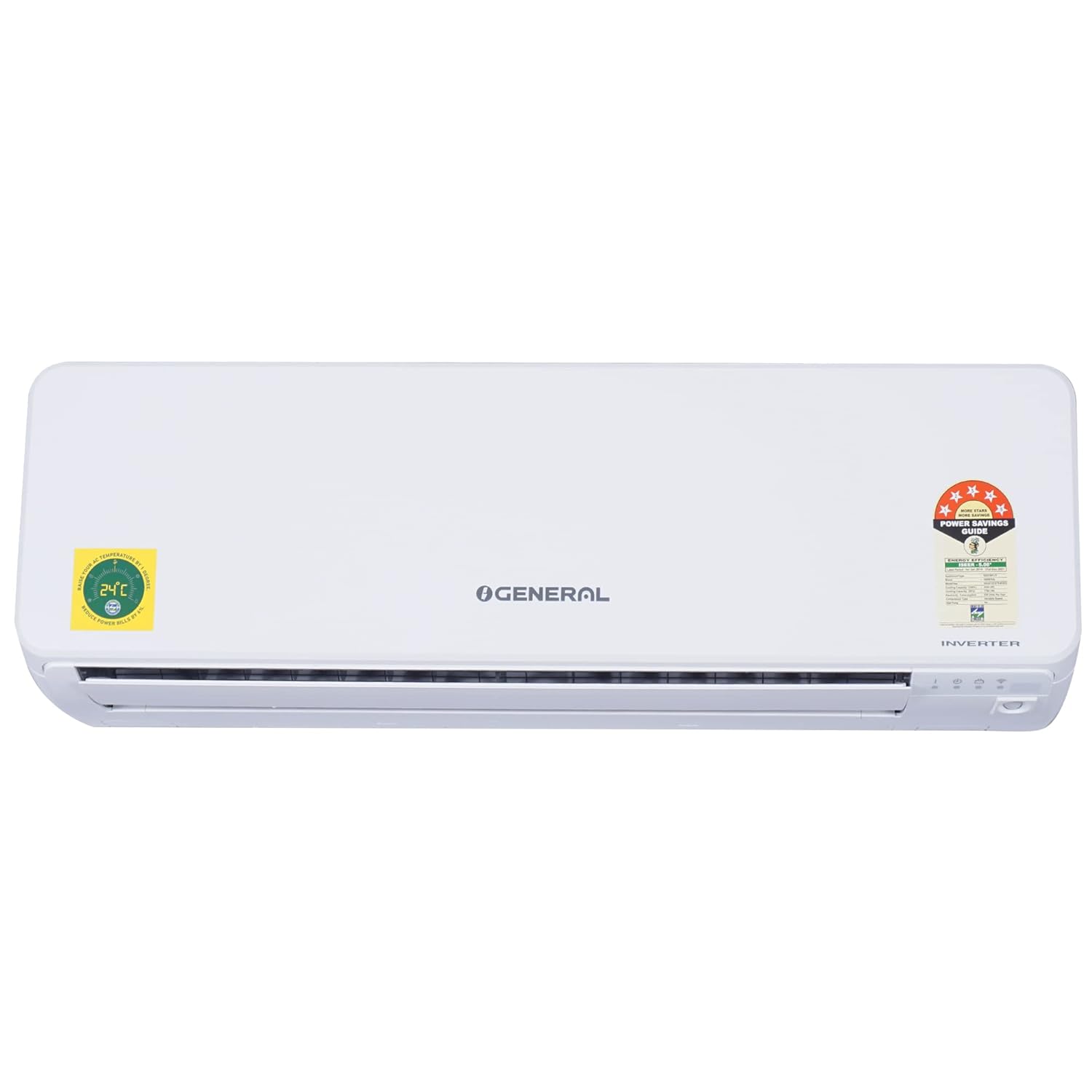 o-general-1-ton-5-star-efficient-tropical-inverter-split-ac