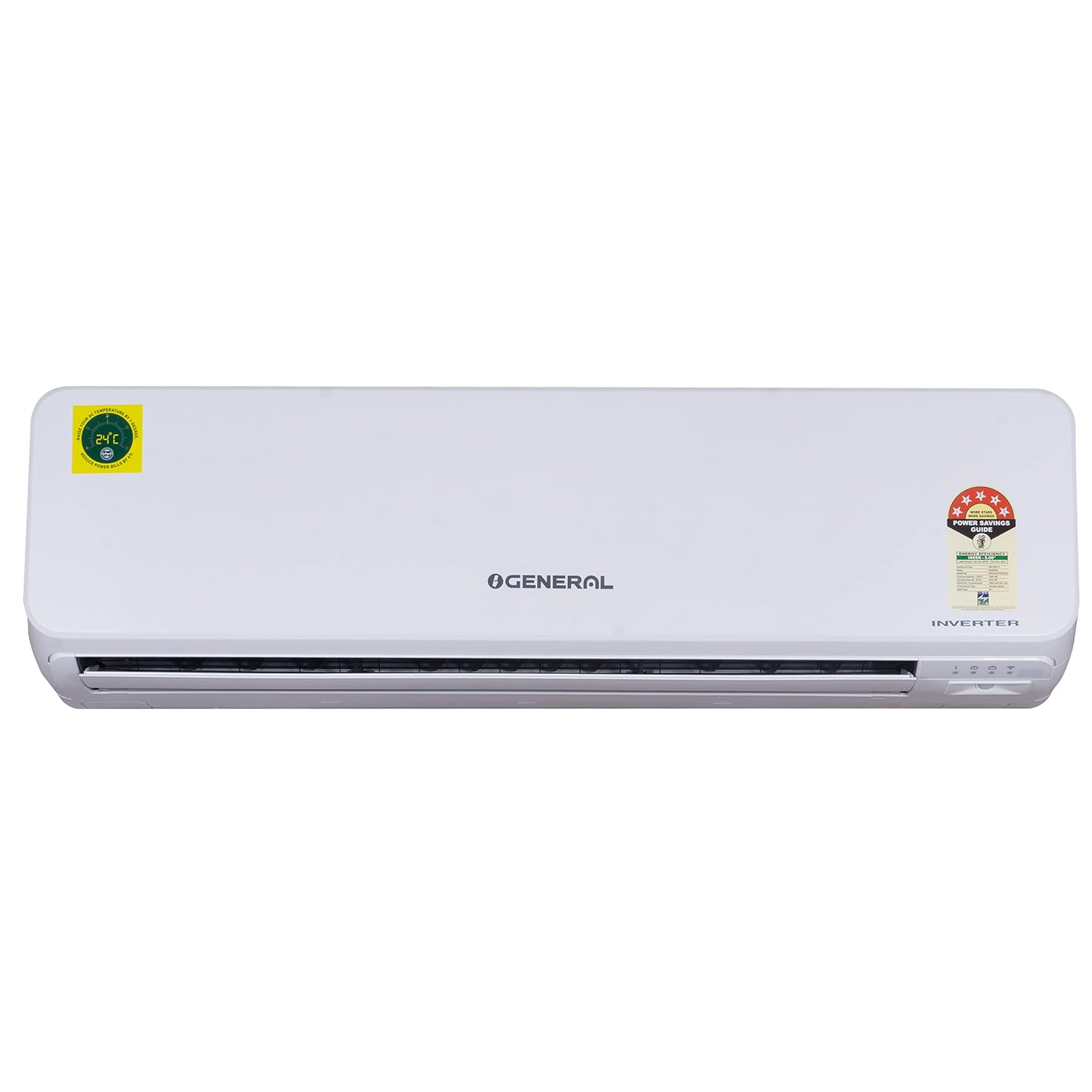 o-general-2-ton-5-star-inverter-split-ac