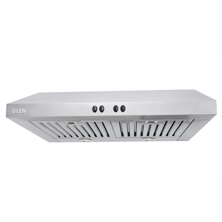 straight-line-kitchen-chimney-push-button-baffle-filters-60cm-1000-m3-h-silver-6001-ss-pb-