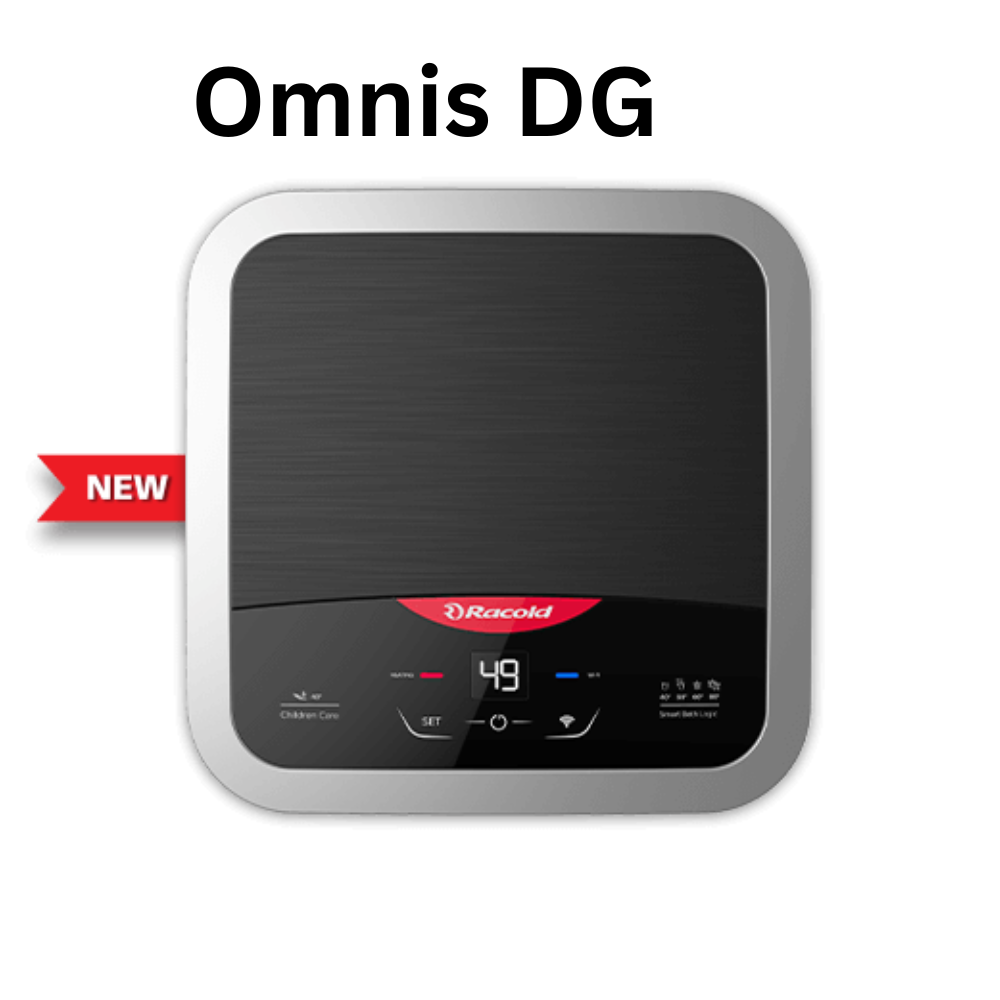 omnis-dg-electric-storage-water-heater